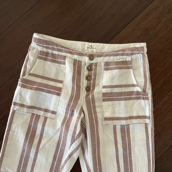 O’Neill Striped Pants - Picture 4 of 8